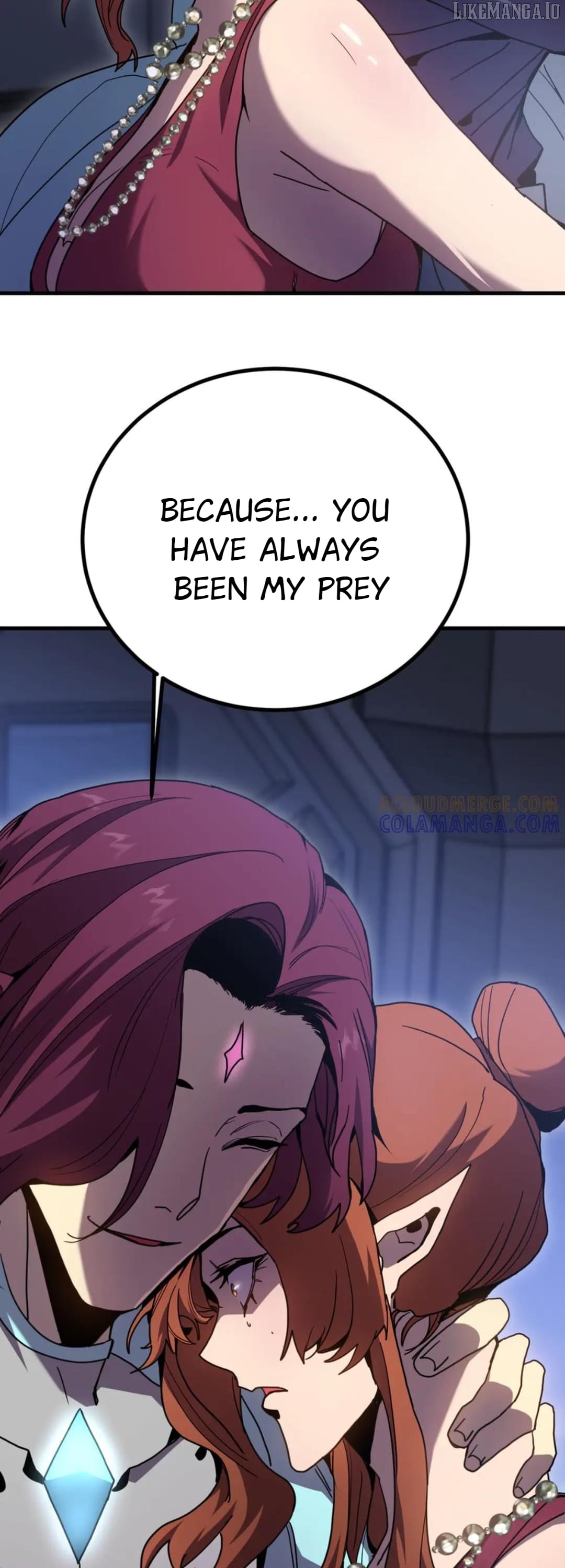 Log into the Future Chapter 253 - page 28
